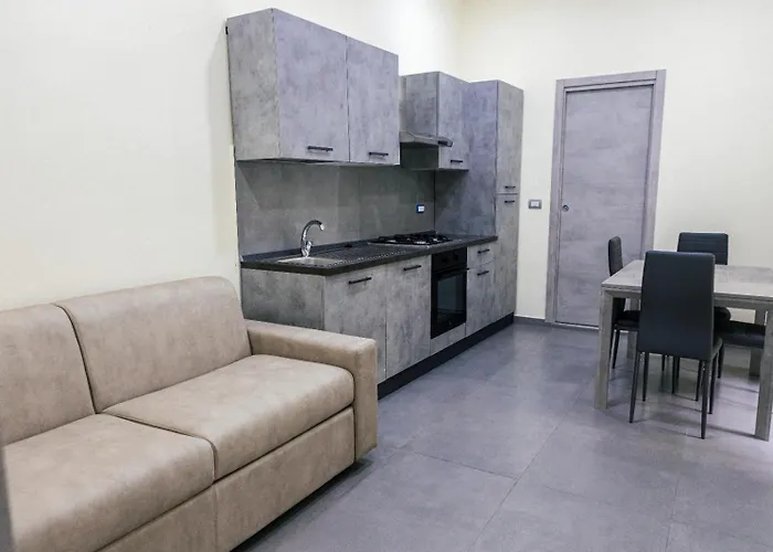 Peppino Apartment