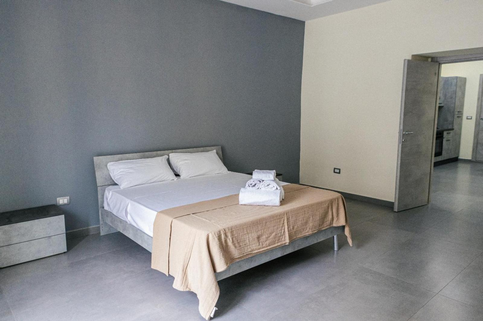 Peppino Appartement Naples