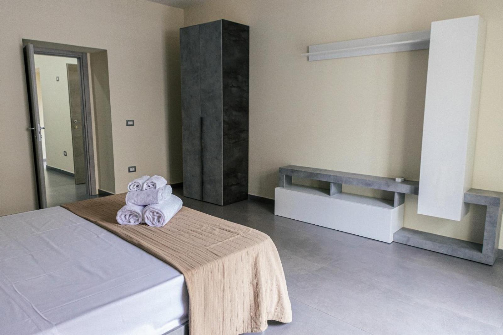 Appartement Peppino
