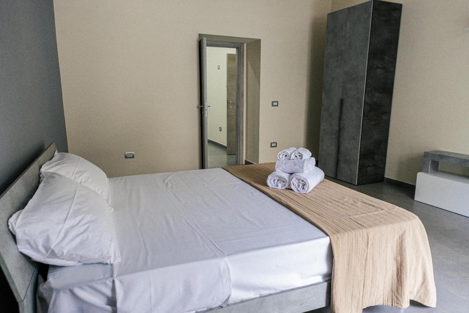 Peppino Appartement Naples