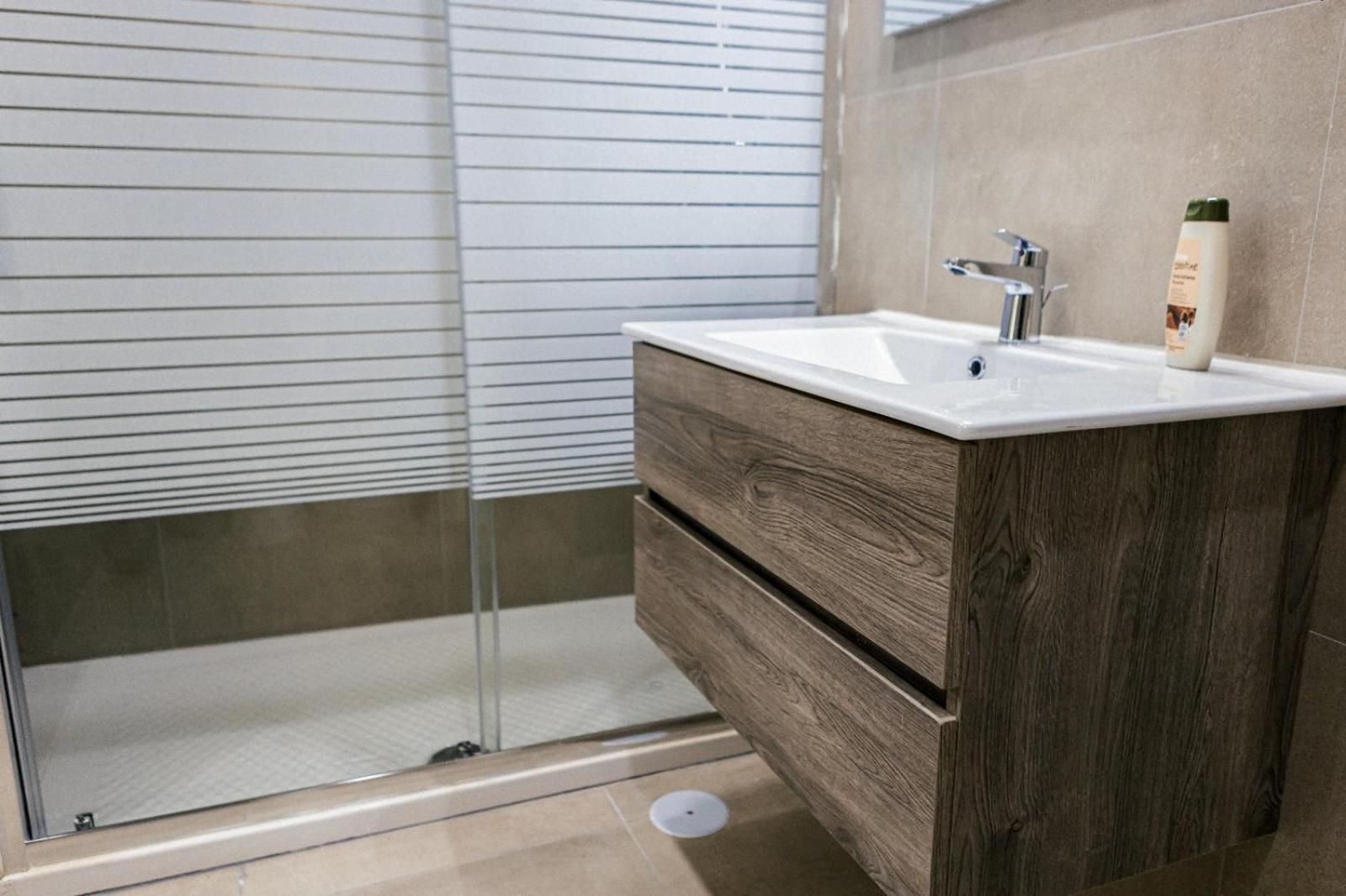 Appartement Peppino