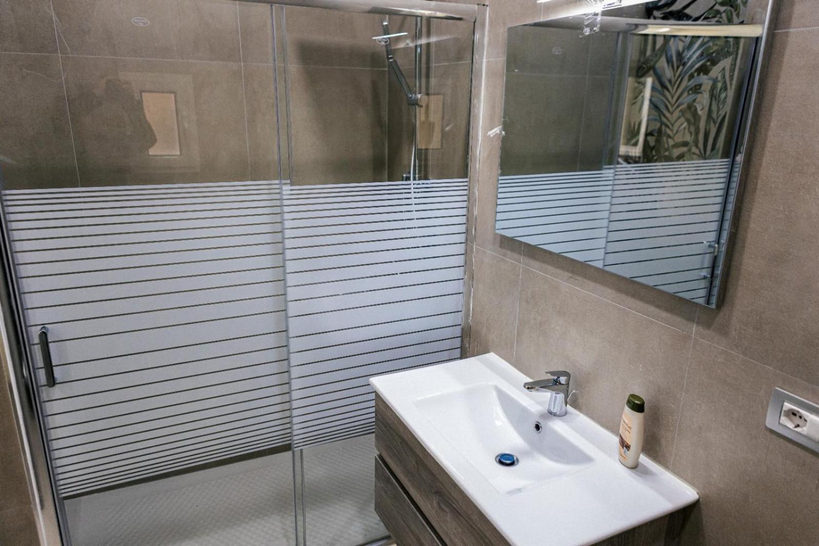 Appartement Peppino Naples